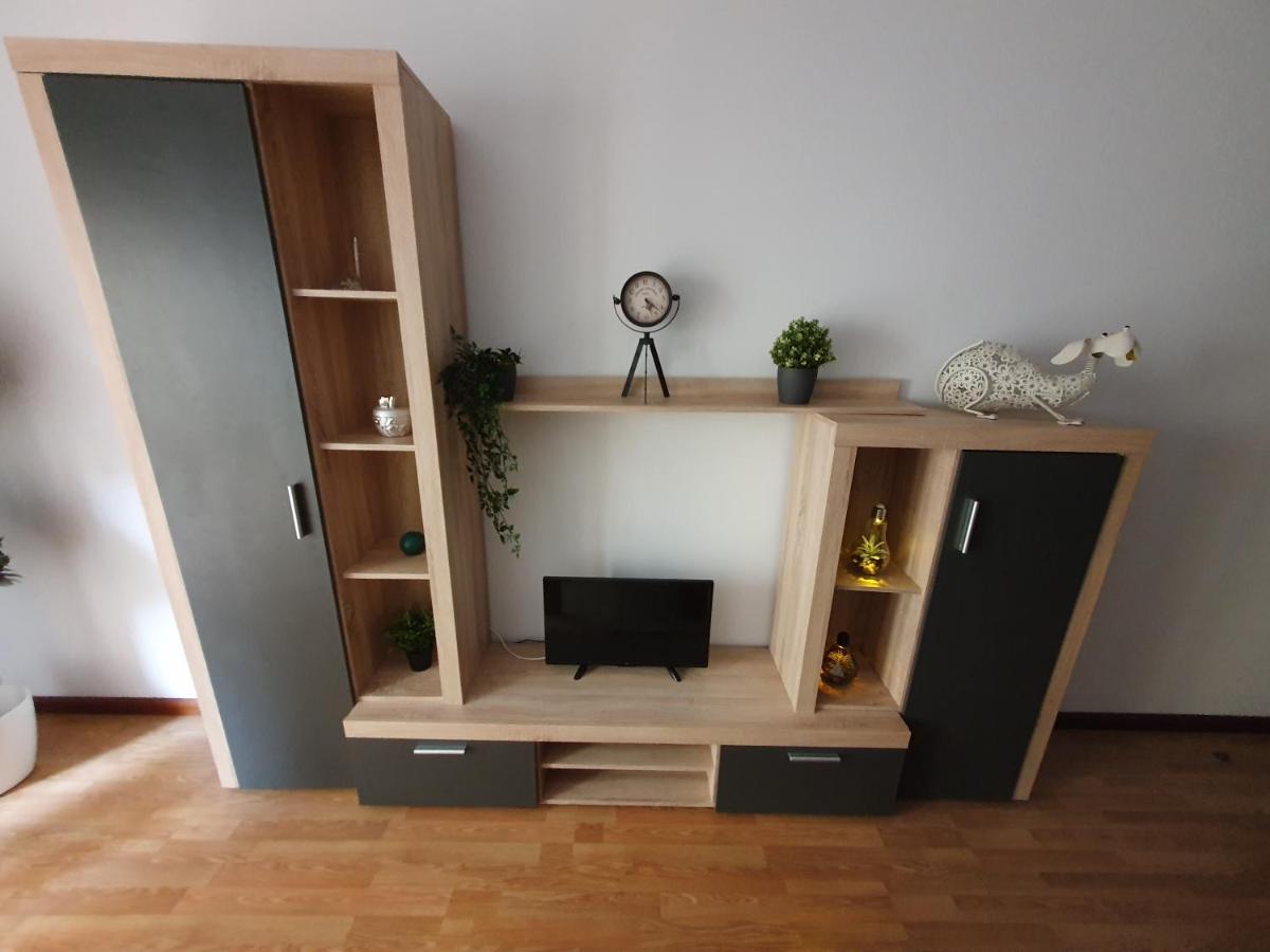 La Estancia De Cangas - Amplio Piso Con Garaje Onís Extérieur photo