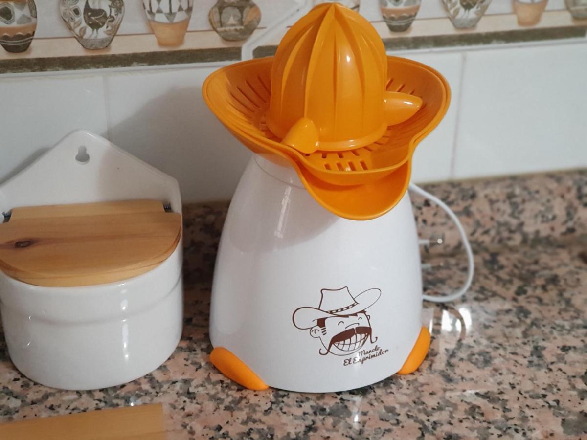 La Estancia De Cangas - Amplio Piso Con Garaje Onís Extérieur photo